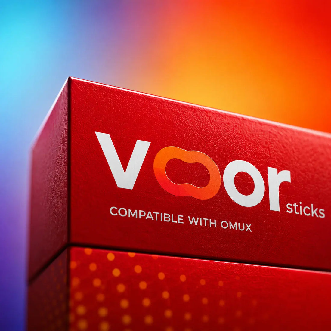 VOOR compatible con OMUX